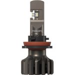 FOG 12V/24V PGJ19-1/2/3 Ultinon Pro9100 HL LED 5800K NOECE 2 Stück PHILIPS 11366U91X2 FOG 12V/24V PGJ19-1/2/3 Ultinon Pro9100 HL LED 5800K NOECE 2 Stück PHILIPS 11366U91X2