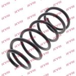 KYB Fahrwerksfeder Toyota T. Land Cruiser 3.0D/4.0 09/02 RH7022 KYB Fahrwerksfeder Toyota T. Land Cruiser 3.0D/4.0 09/02 RH7022