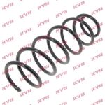 KYB Fahrwerksfeder Ford T. Mondeo Iii St220 3.0 04/02-08/07 RA5991 KYB Fahrwerksfeder Ford T. Mondeo Iii St220 3.0 04/02-08/07 RA5991