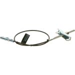 Handbremsseil 1987482876 Handbremsseil 1987482876