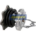 Japanparts Wasserpumpe PQ-131 Japanparts Wasserpumpe PQ-131