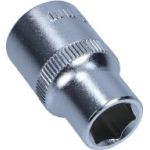 3/8 Steckschlüsseleinsatz 6-Kant, 9 Mm 13509 3/8 Steckschlüsseleinsatz 6-Kant, 9 Mm 13509