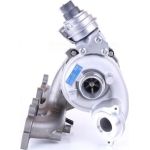 NISSENS Turbolader 93076 NISSENS Turbolader 93076