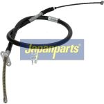 Japanparts Handbremsseil Seilzug Festellbremse BC-299R Japanparts Handbremsseil Seilzug Festellbremse BC-299R