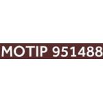 MoTip Lackstift Kompakt rot met. 12ml 951488 MoTip Lackstift Kompakt rot met. 12ml 951488