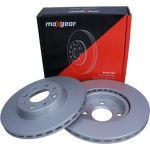 MAXGEAR Bremsscheibe 19-0703MAX Fiat Bravo/A/Marea/Doblo -05/Punto 99- 257 mm mit Korrosionsschutzbeschichtung MAXGEAR Bremsscheibe 19-0703MAX Fiat Bravo/A/Marea/Doblo -05/Punto 99- 257 mm mit Korrosionsschutzbeschichtung