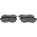 Bosch Bremsbelagsatz 0 986 424 215