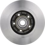 Bremsscheibe HA 0 986 479 273 Bremsscheibe HA 0 986 479 273