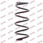 KYB Fahrwerksfeder Opel P. Corsa D RH3330