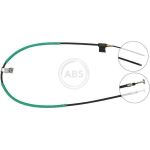 A.B.S. Feststellbremsseil K19767 A.B.S. Feststellbremsseil K19767