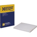 HENGST FILTER Filter, Innenraumluft E2939LI HENGST FILTER Filter, Innenraumluft E2939LI