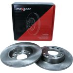 Maxgear Bremsscheibe Vw T. A4 1.6-3 19-1219 Maxgear Bremsscheibe Vw T. A4 1.6-3 19-1219
