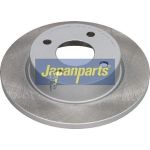 Japanparts Bremsscheibe DI-198C Japanparts Bremsscheibe DI-198C