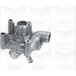 GRAF Wasserpumpe / Kühlmittelpumpe PA985 GRAF Wasserpumpe / Kühlmittelpumpe PA985