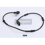 Sensor, Raddrehzahl ABS-504 Sensor, Raddrehzahl ABS-504
