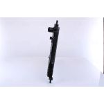 Nissens Wasserkühler PKW 63252A Nissens Wasserkühler PKW 63252A