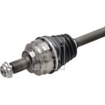 febi Antriebswelle 184556 febi Antriebswelle 184556
