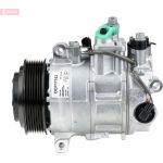 Denso Kompressor DCP17182 Denso Kompressor DCP17182