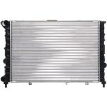 MAHLE Kühler, Motorkühlung CR 521 000S MAHLE Kühler, Motorkühlung CR 521 000S
