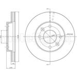 800-110 Cifam Bremsscheibe 800-110 800-110 Cifam Bremsscheibe 800-110