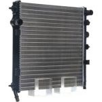 MAHLE Kühler, Motorkühlung CR 556 002S MAHLE Kühler, Motorkühlung CR 556 002S