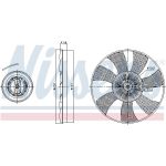 Kühlerlüfter PKW 86221 Kühlerlüfter PKW 86221