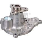 febi bilstein Wasserpumpe / Kühlmittelpumpe 175484 febi bilstein Wasserpumpe / Kühlmittelpumpe 175484