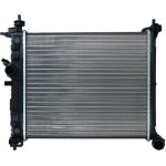 KAMOKA Kühler, Motorkühlung 7705089 KAMOKA Kühler, Motorkühlung 7705089