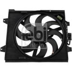 febi Kühlerlüfter 37167 febi Kühlerlüfter 37167