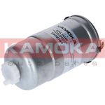 KAMOKA Kraftstofffilter F303701 KAMOKA Kraftstofffilter F303701