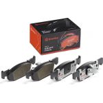 BREMBO Bremsklötze VA P 68 059X BREMBO Bremsklötze VA P 68 059X