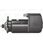 Valeo Anlasser 455531 Valeo Anlasser 455531