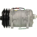 Nissens Klimakompressor Universal 899946