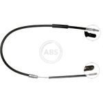 A.B.S. Handbremsseil Seilzug Festellbremse K13057