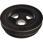 MAXGEAR Kurbelwellenriemenscheibe 30-0242