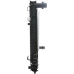 Kühler, Motorkühlung CR 423 000S Kühler, Motorkühlung CR 423 000S