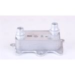 Nissens Ölkühler PKW 90885 Nissens Ölkühler PKW 90885
