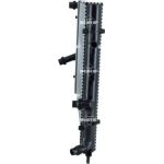 Kühler, Motorkühlung 53139 Kühler, Motorkühlung 53139