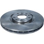 Maxgear Bremsscheibe Peugeot P. Rcz 1.6 16V/2.0 Hdi 10 19-3536