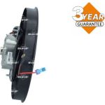 NRF Kühlerlüfter 47072 NRF Kühlerlüfter 47072