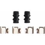 Tauschbremssattel HA li BHN661E