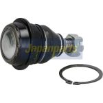 Gelenk - Radaufhängung Mitsubishi P. L300/L400 86-Le/Pr Lower BJ-514 Gelenk - Radaufhängung Mitsubishi P. L300/L400 86-Le/Pr Lower BJ-514