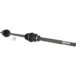 SKF Antriebswelle VKJC 2887