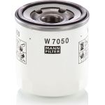 Mann & Hummel Ölfilter PKW W 7050 Mann & Hummel Ölfilter PKW W 7050