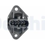 DELPHI Luftmassenmesser Luftmengenmesser AF10240-12B1 DELPHI Luftmassenmesser Luftmengenmesser AF10240-12B1