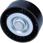 MAXGEAR Keilrippenriemen-Umlenk-/Führungsrolle 55353MG 54-0500 MAXGEAR Keilrippenriemen-Umlenk-/Führungsrolle 55353MG 54-0500