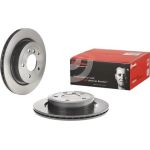 11 482 069 Bremsscheibe HA 09.R121.11 11 482 069 Bremsscheibe HA 09.R121.11