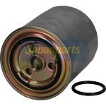 Kraftstofffilter Honda 2.2Ctdi 16V 07 FC-424S Kraftstofffilter Honda 2.2Ctdi 16V 07 FC-424S