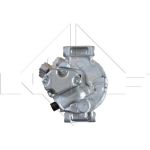 Kompressor, Klimaanlage 32648 Kompressor, Klimaanlage 32648