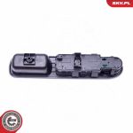 ESEN SKV Schalter, Fensterheber 37SKV105 ESEN SKV Schalter, Fensterheber 37SKV105